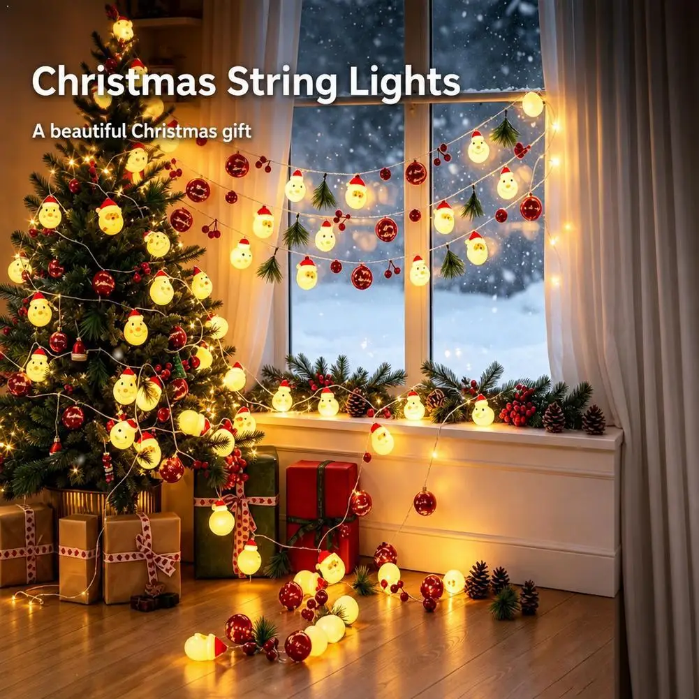 luzes-de-natal-com-pilhas-e-figuras-de-papai-noel-e-boneco-de-neve-bolas-galvanizadas-led-branco-quente-decoracao-interna