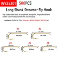 500pcs WY25301