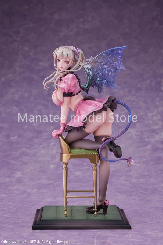 

Original Character imp 1/7 PVC Action Figure Anime Model Toys Collection Doll Gift