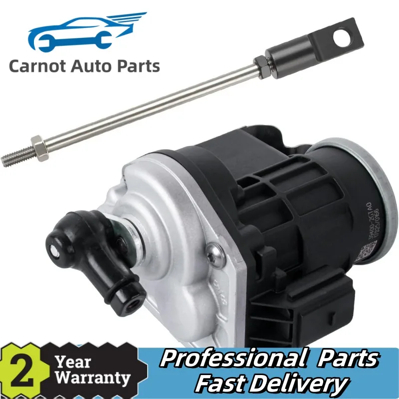 

39400-2GTA0 Turbocharger WasteGate Actuator for Hyundai Santa Fe Sport Sonata Veloster N Kia Optima Sorento Sportage 2015-2021