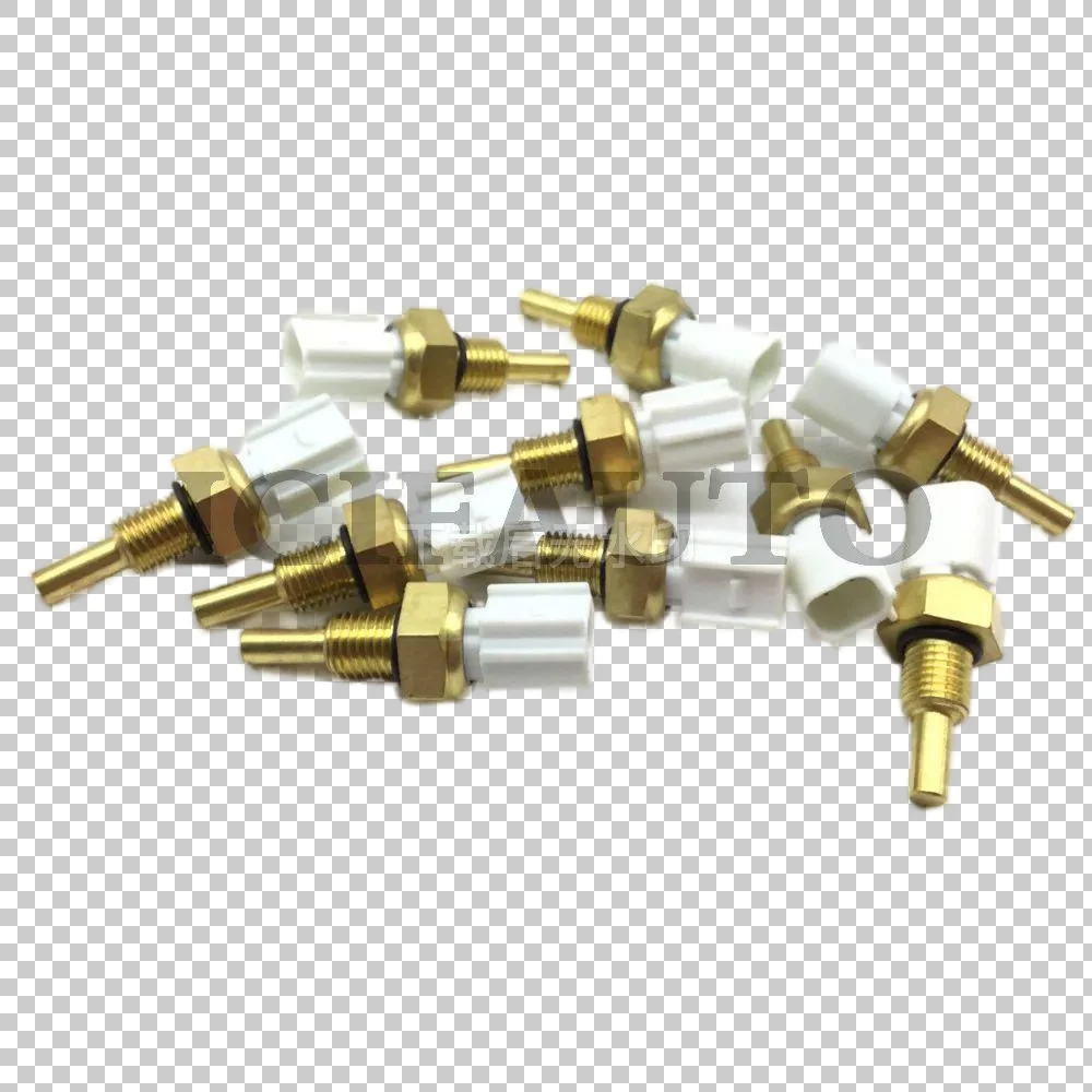 

10 x Radiator Coolant Temperature Sensor for Honda Odyssey Accord Pilot Civic OE# 37870-RWC-A01, 37870-RTA-005 / 37870-RZA-007