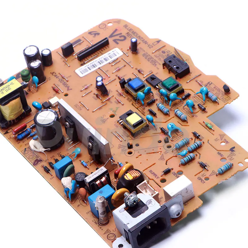 JC44-00195A SMPS/HVPS-V2 for Samsung SCX 3200 3201 3205 3206 Power Supply Board 220V