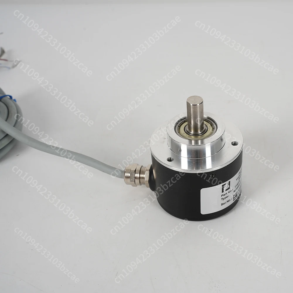 

Photoelectric Encoder RHI58N-0AAK1R61N-01024 RHI58N-0BAK1R61N-01024 Encoder