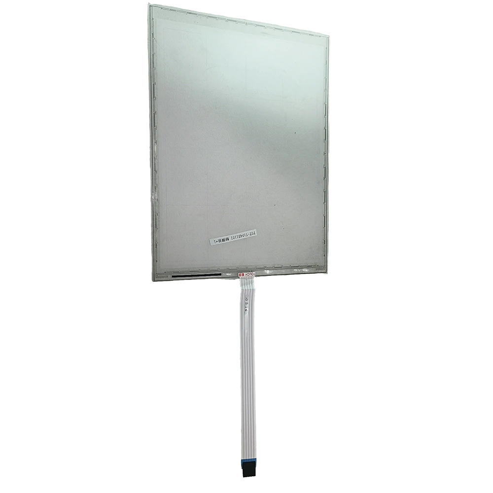 For Sepro Touch PN: FST-T104B110I New Touch Screen Panel Glass Touchpad