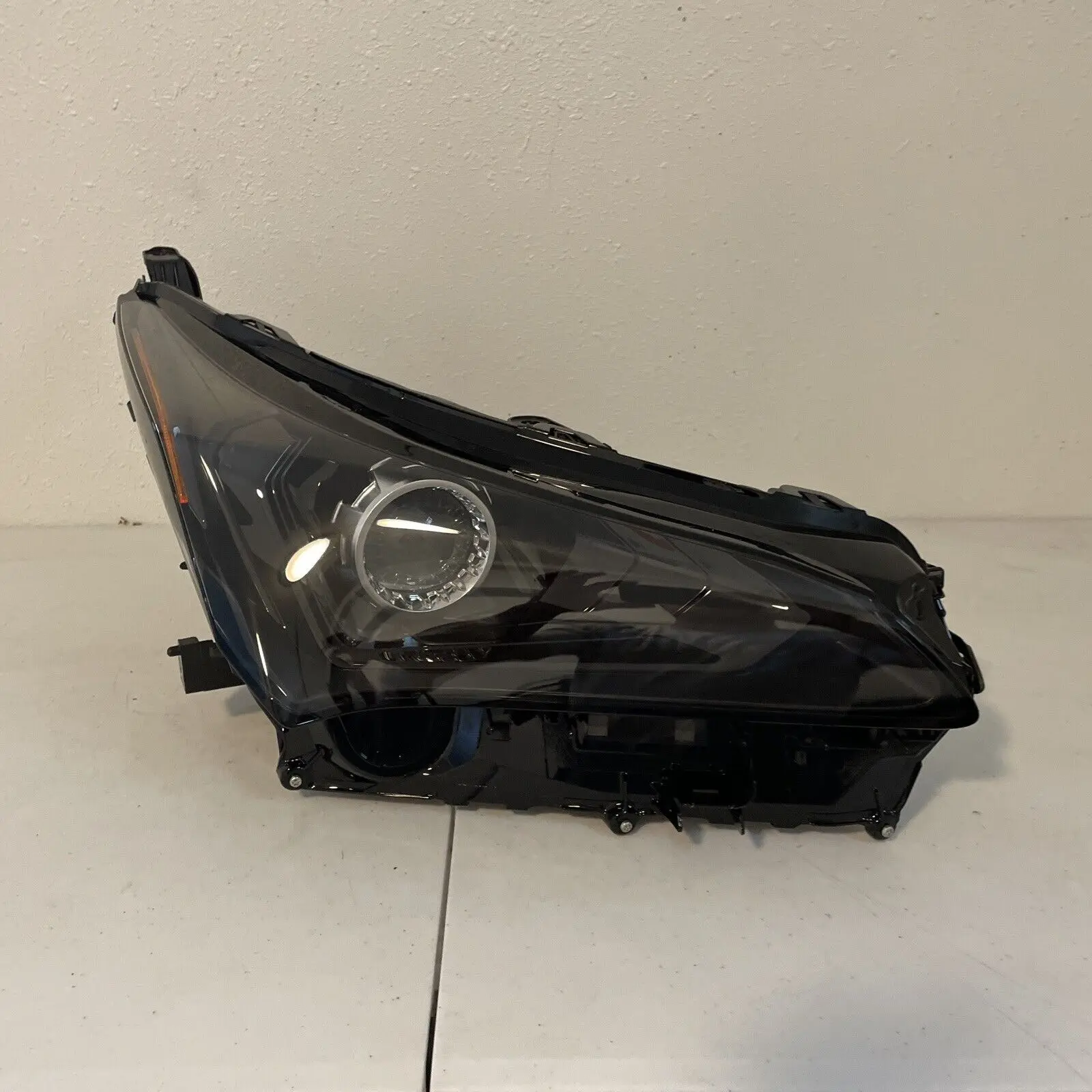 81140-78190 8114078190 2018 2019 2020 2021 Headlight Assembly For Lexus NX200t NX300 NX300h