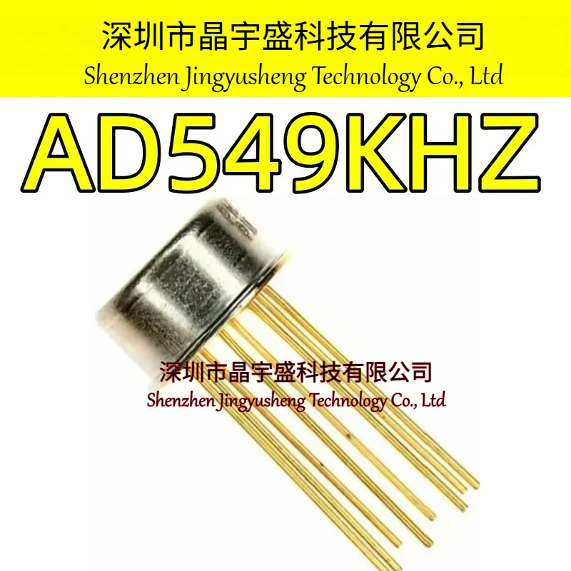 New Original AD549KHZ AD549KH AD549
