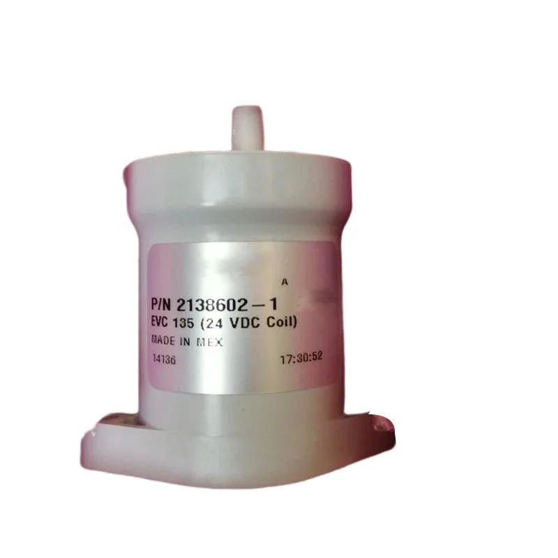 

2138602-1 Kendaraan Listrik Energi Baru, Tegangan Tinggi DC Relay Kontaktor EVC135 24VDC