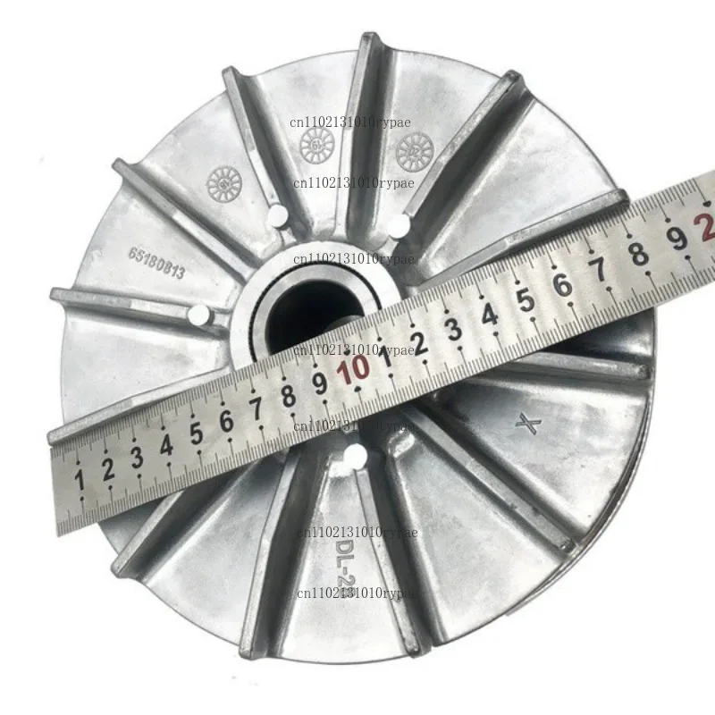 Performance Clutch 1322555 Compatible With 500 700 800 4x4 ATV Off Road Vehicles Durable Replacement Transmission Clutch