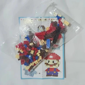 Kalenin en iyi 10 satışı, mario-no. 6