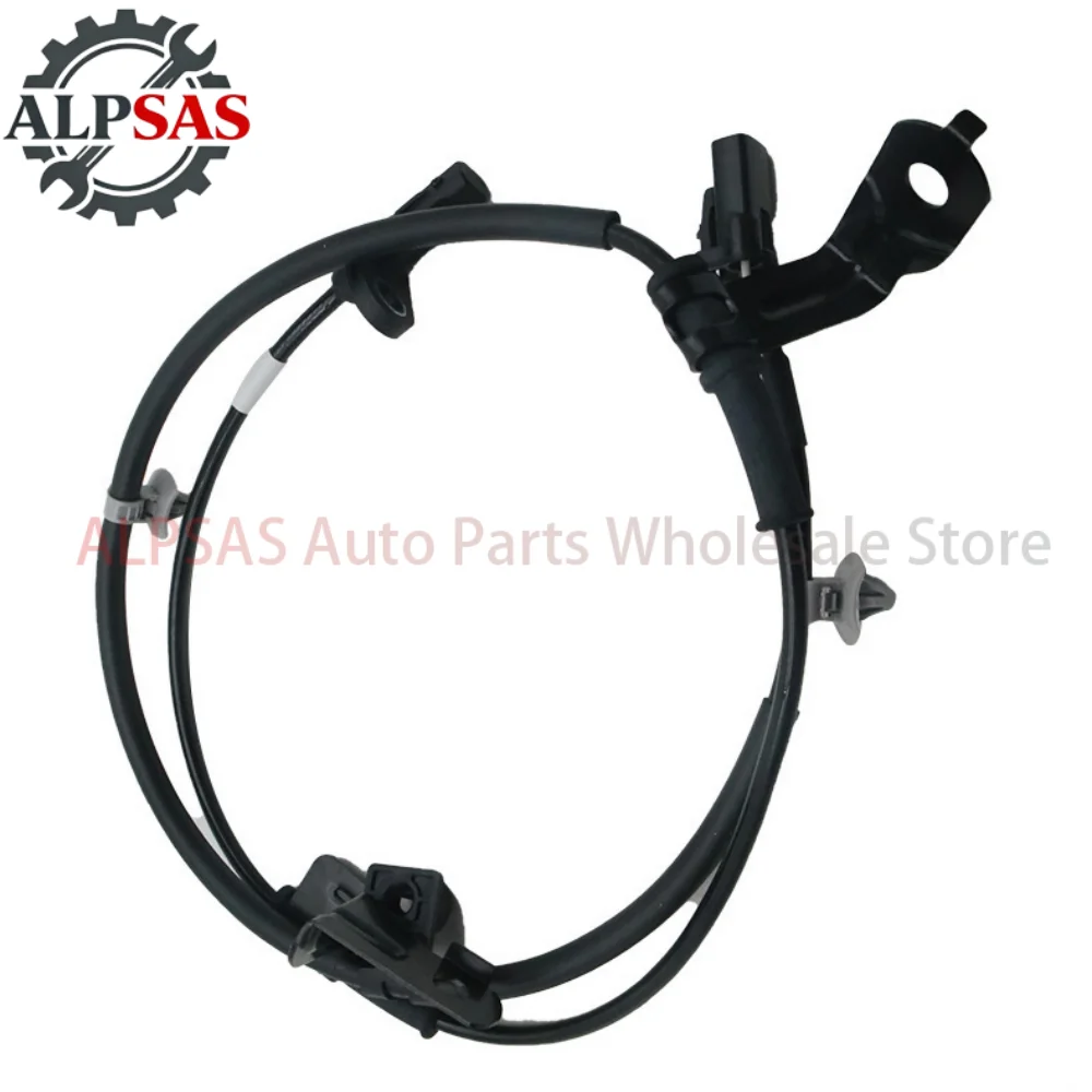 

Датчик скорости колеса ABS передний левый/правый 95670-C5000 95671-C5000 для Kia Sorento 2016-2017 2.0L, автомобильные аксессуары