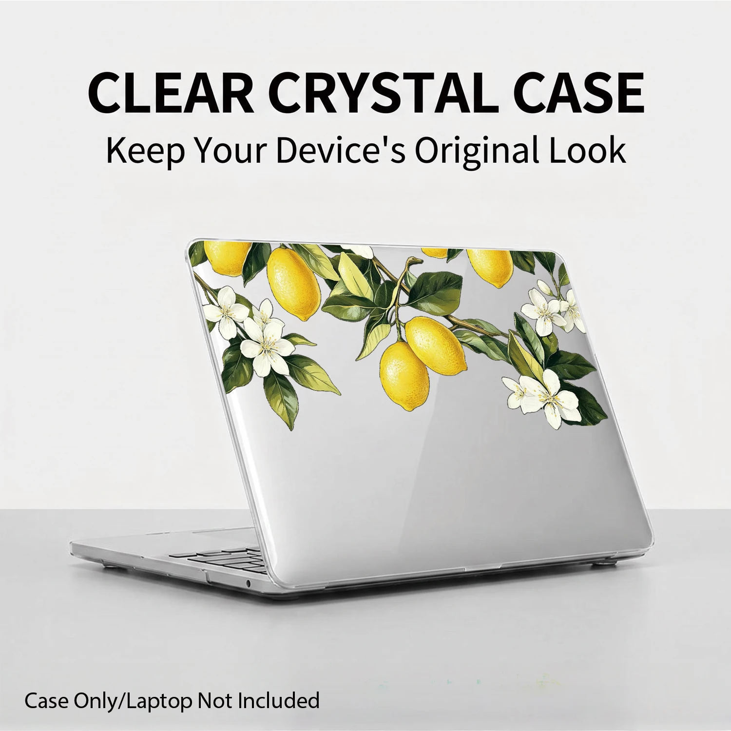 Case for MacBook,compatible with 13 Neo/13.3 Air/13.3 Pro/13.6Air/14.2 Pro/15Air/16.2Pro