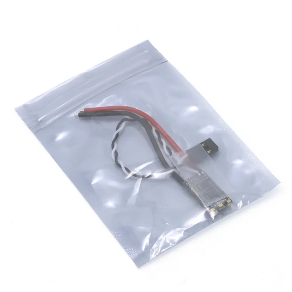 

1 / 2 / 4 / 8 pcs 30A-S 30A - S ESC BLHeli_S OPTO 2-4S Supports Mulitshot Oneshot42 OneShot125