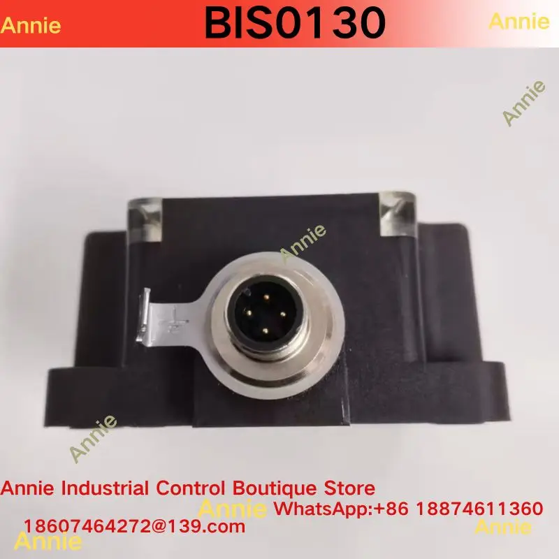 brand-new  BIS0130 high-frequency read-write head BIS VM-341-401-S4