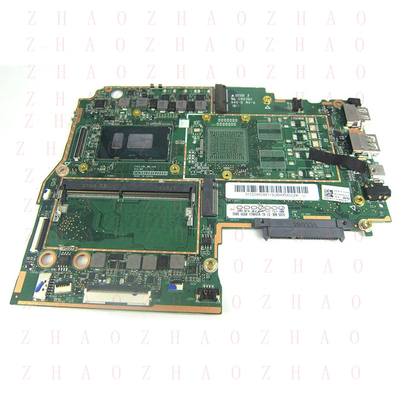 L+ For Lenovo Ideapad 330S-15IKB i3-8130U 4G 5B20S71235 Motherboard