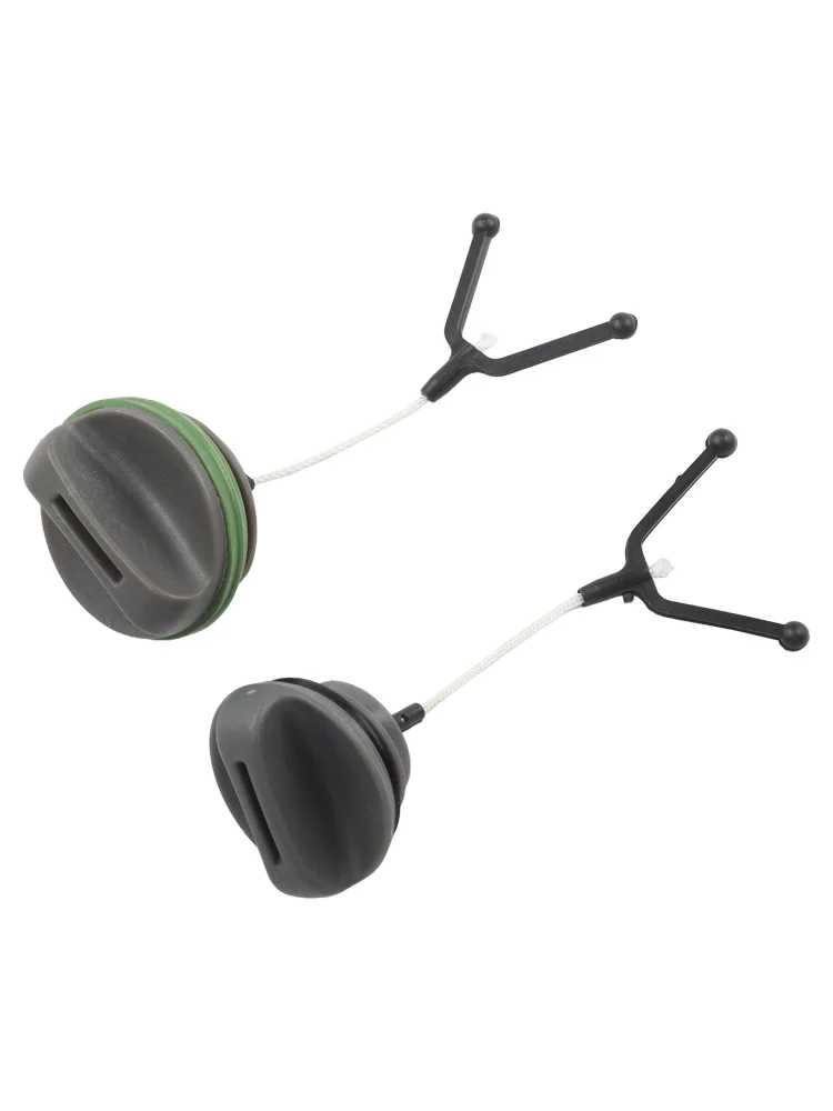 353 362 365 371 Parts 350 345 340 346 Replacement 537281502 5372815-02 Fuel cap Protector 2pcs For T435 353 362