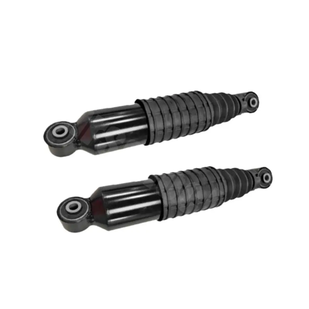 2x Rear Air Shock Absorber Strut For Dodge Grand Caravan 444 240 2008-2020 SXT