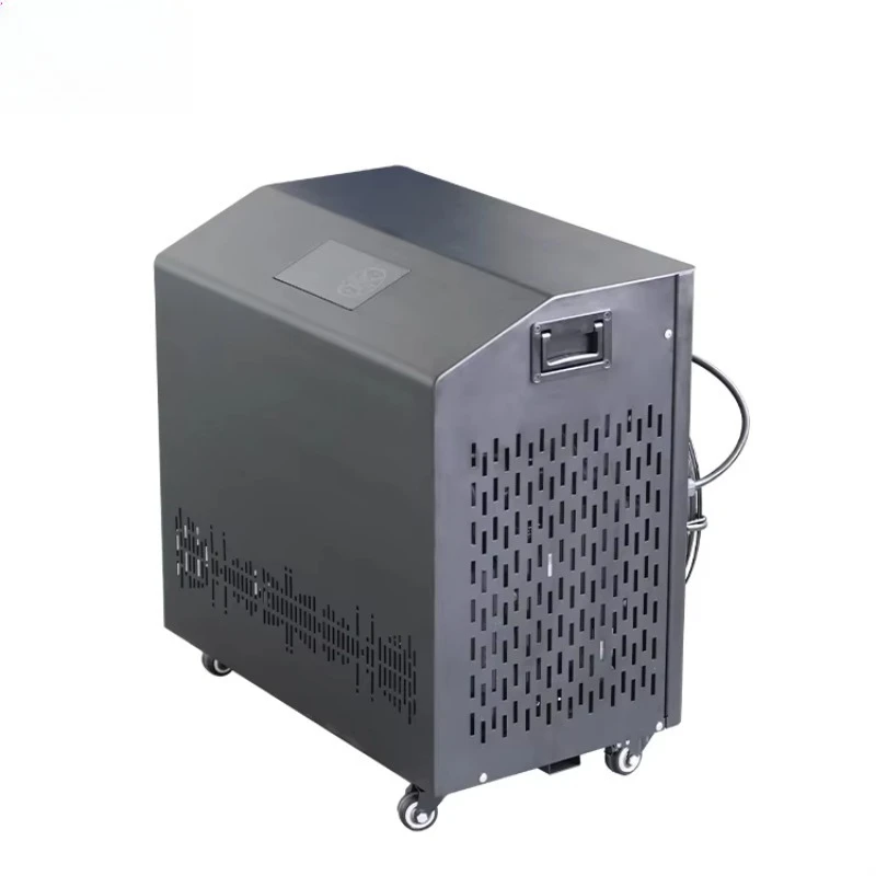 Portable Cold Plunge Ice Bath With Water Chiller for Post-Workout Recovery