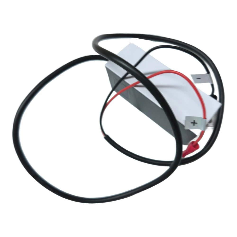 Vehicle Battery Converter Adapter for Starlink Mini with 12V 24V Input 5 2A and 36V 1 67A Output Power Cable for RVs and Boats