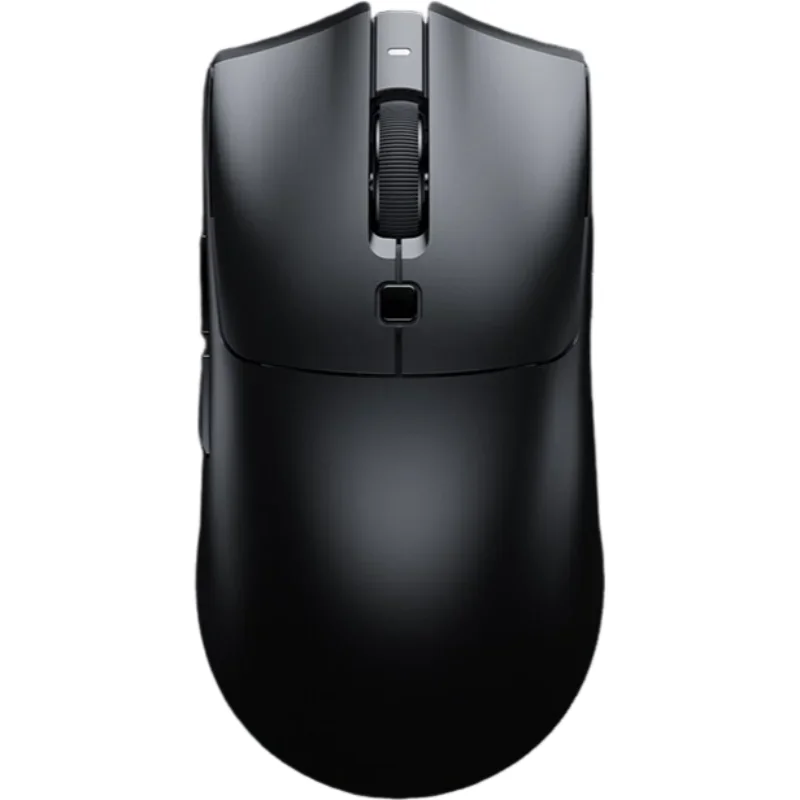 Imagem -06 - Rawm-mouse para Jogos sem Fio Leve Alto Desempenho Hot Swap para Fps Gamer Sa-mh01 Paw3395 Plus Nordic52840 2.4g