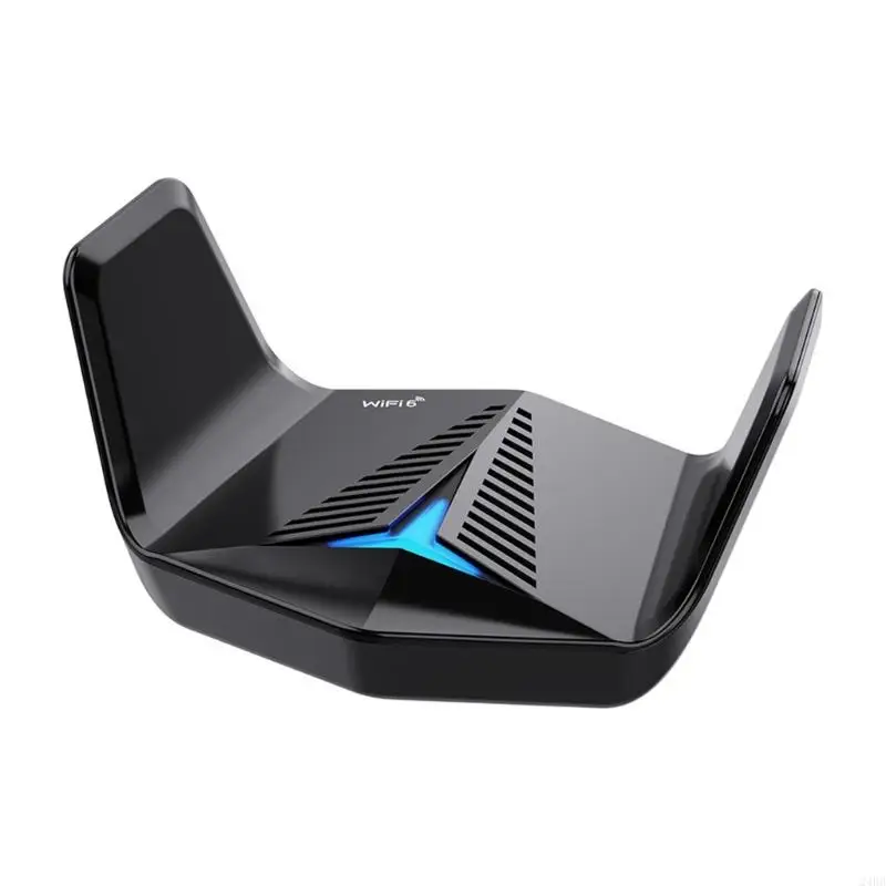 CF-979AX WiFi 6 Adattatore networking 5374MBPS Ricevitore schede rete da gioco esterno 24bb