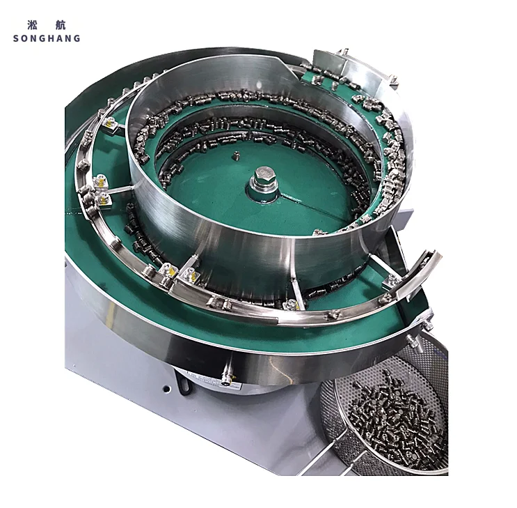 Hot sale cascade parts vibratory system Vibratory Bowl Feeder Small Linear Electromagnetic Conveyor Linear Vibrating Feeder