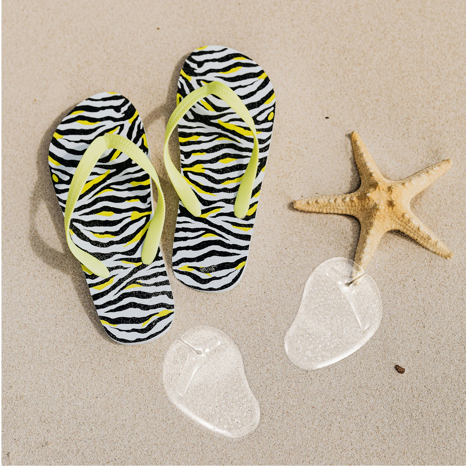 

2pcs Gel Forefoot Pads Shock Absorbing Cushion Inserts Non Foot Pads Adhesive Bottom Pain Relief For High Heels Sandals