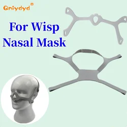 Wisp Fabric Frame No Headgear Frame Breathing Apparatus for Sleep Apnea Nasal