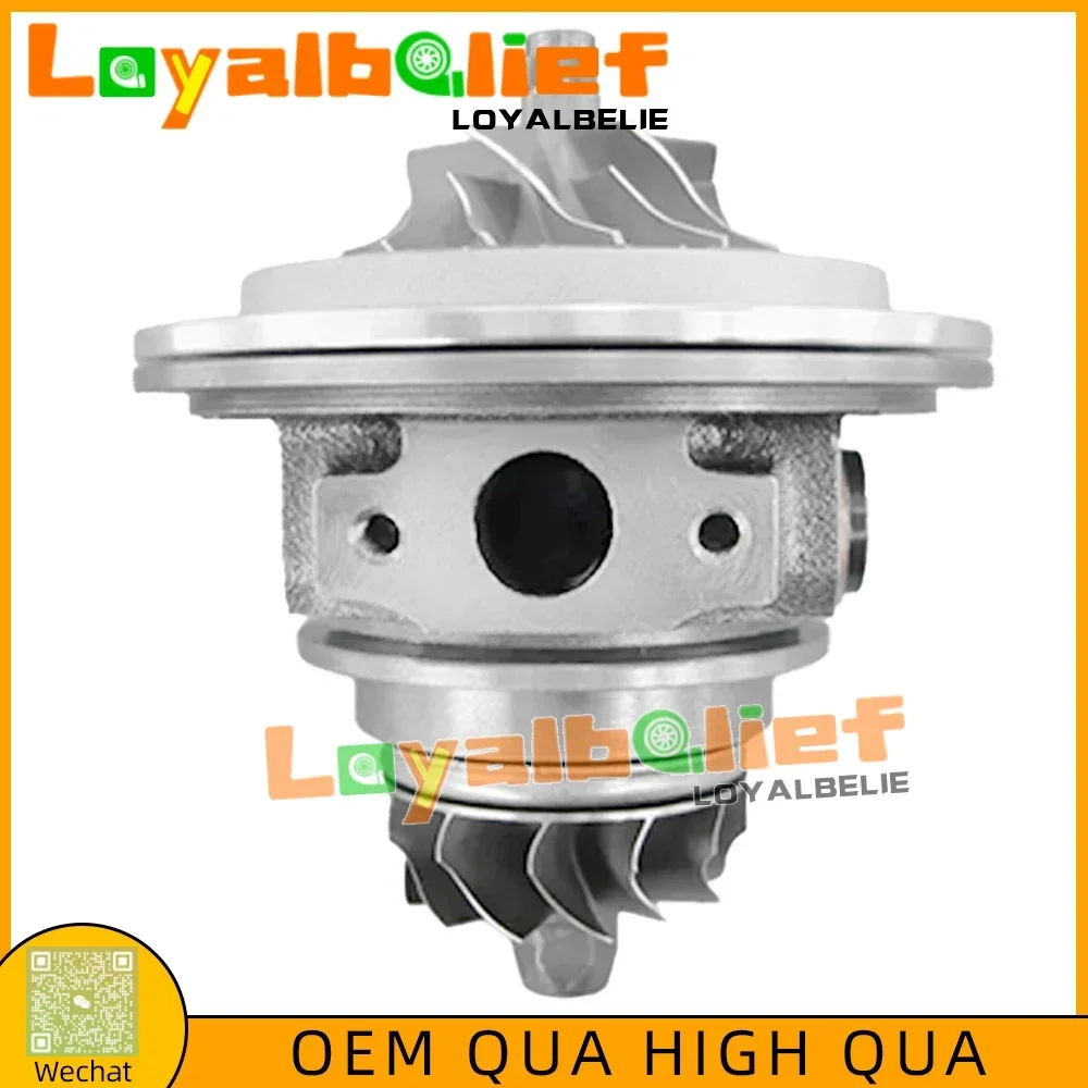 for Mazda 3/6 2.3L 260 HP DISI NA Engine Petrol 2007-10 K0422-582  Turbo Cartridge  K0422-581 53047109904  L33L13700B L3Y41370ZC