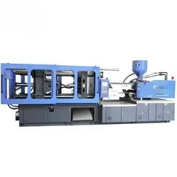 Picture 6: High Quality Moulding Machine for Preforms