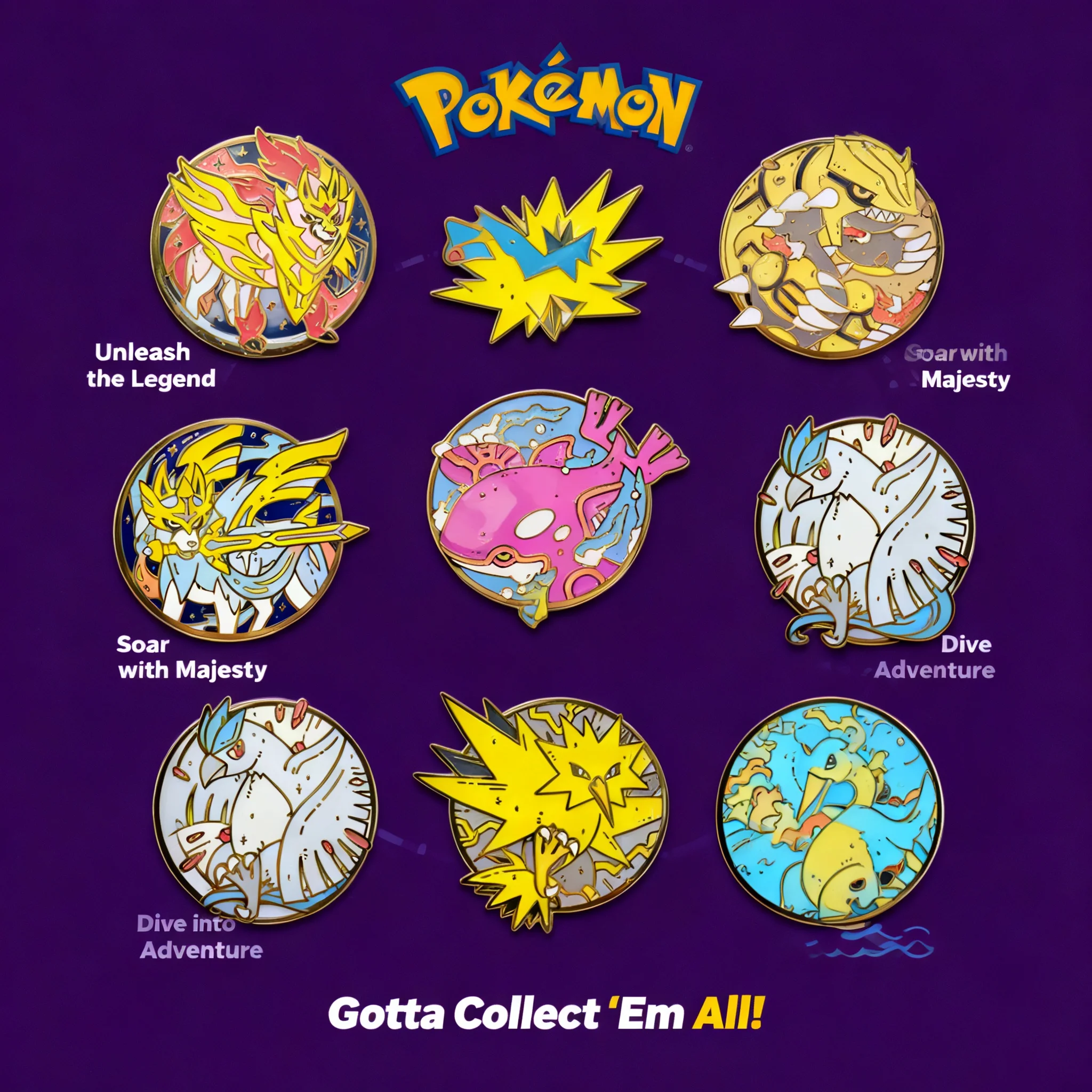 

Anime Badges Creative Comics Cartoon Enamel Pin Brooch Lapel Pins for Backpacks Clothes Jewelry Souvenir Gifts for Friends