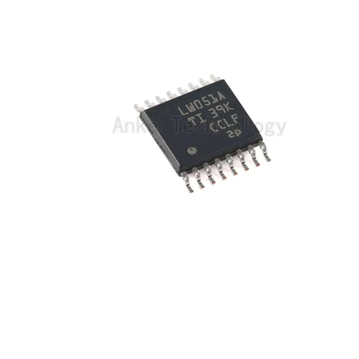 

Genuine Original SN74LV4051APWR TSSOP-16 8-Channel Analog Multiplexer Chip 10PCS