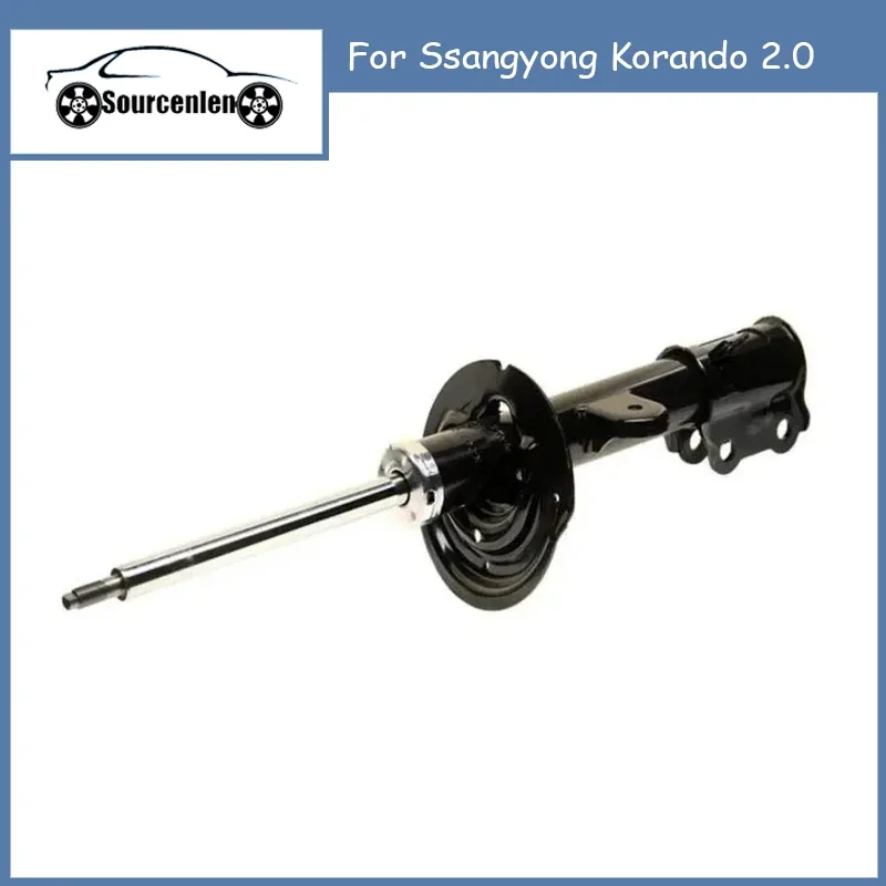 

Brand New Front Shock Absorber 4431034000 4432034000 For Ssangyong Korando 2.0