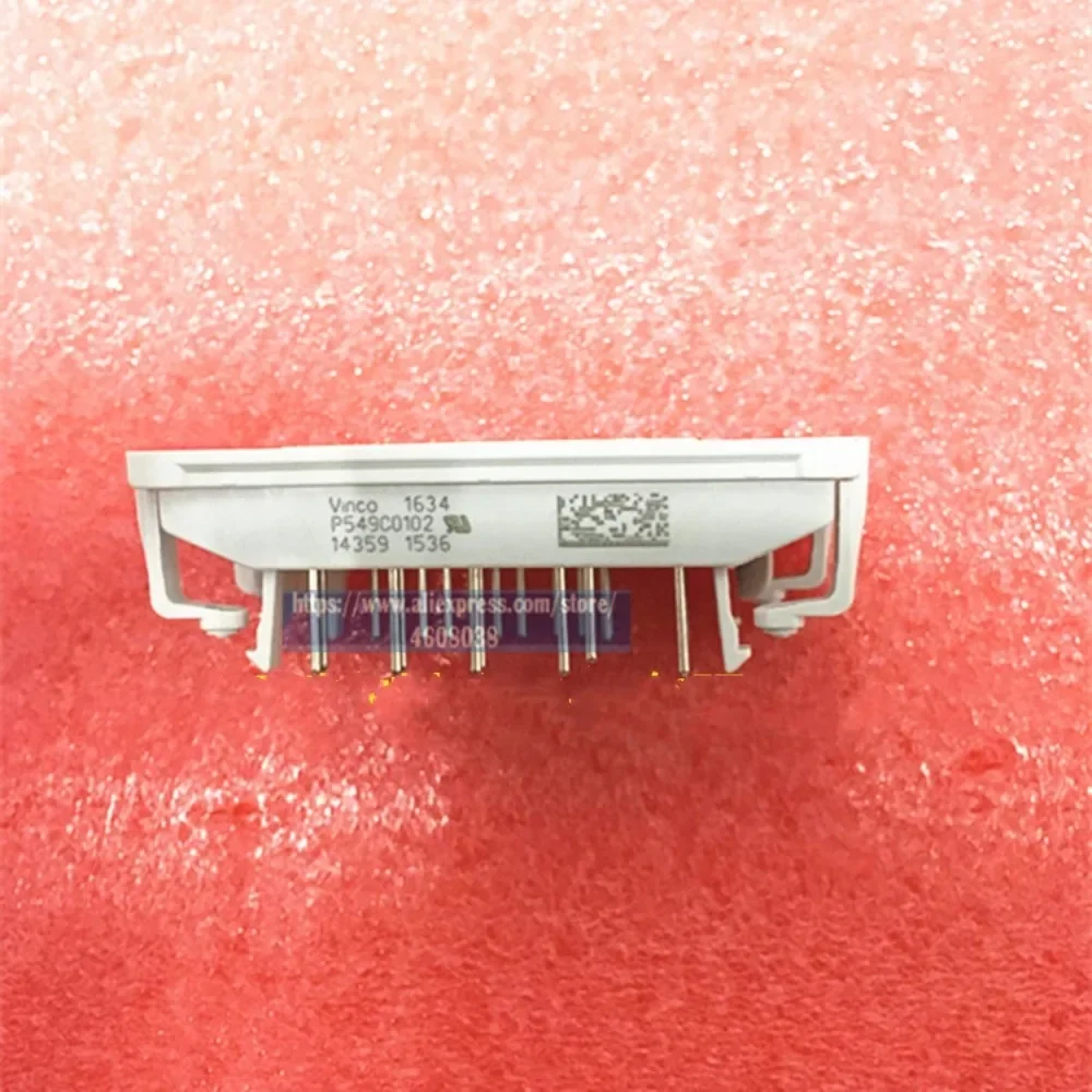 P549C0802 P549C0801 P549C0803 P549C0101 P549C0102 P549C0105 شحن مجاني جديد و الأصلي وحدة