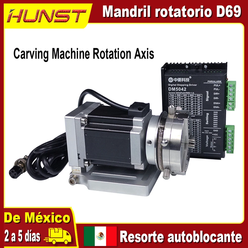 ¿Qué es un chuck Cupado y cómo elegir el mejor para tus necesidades?