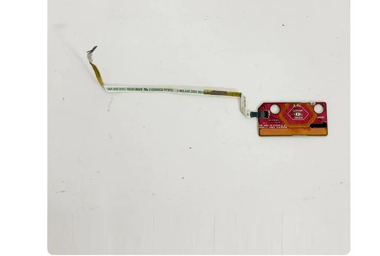 FOR ASUS ROG 2 Zephyrus GA502I GA502IV IU POWER BUTTON BOARD W CABLE