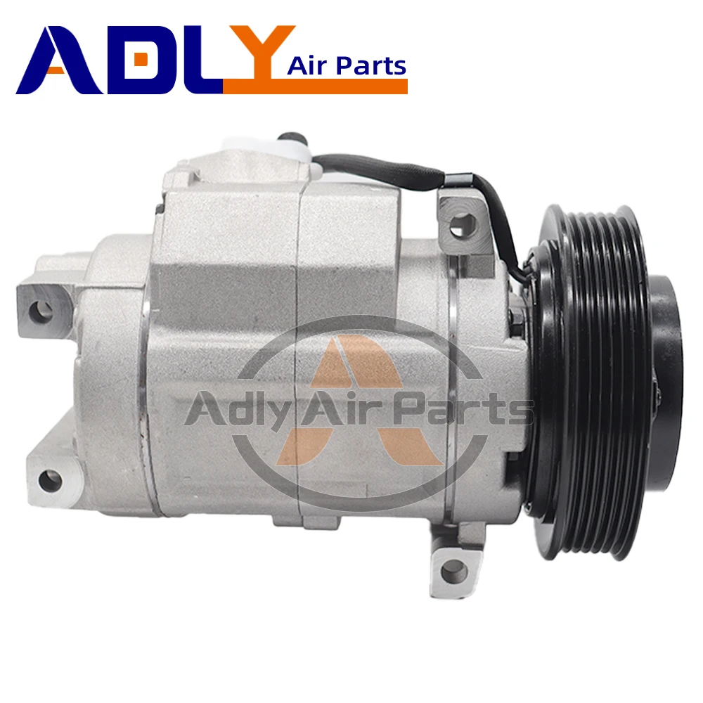 

10S17C AC Compressor For Dodge Grand Caravan 3.5L 3.8L 5005496AH 5005496AF 5005498AC 5005498AD 5005496AD 5005496AE 5005496AF