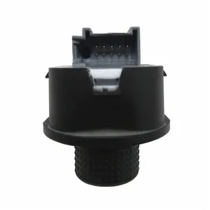 9 Main Sales New Beetle Button - №3