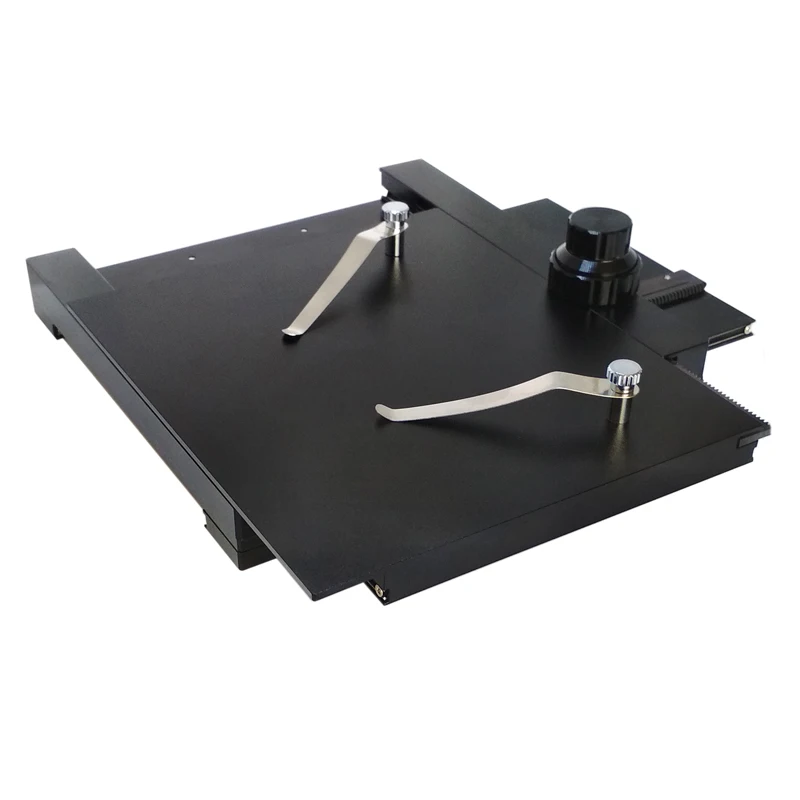 PT-100 Manual XY Stage for Microscope for Test Instruments Category view 6