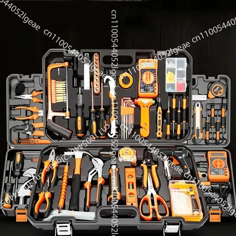 Hand Tool Set, Home Tool Set, Repair Tool Set