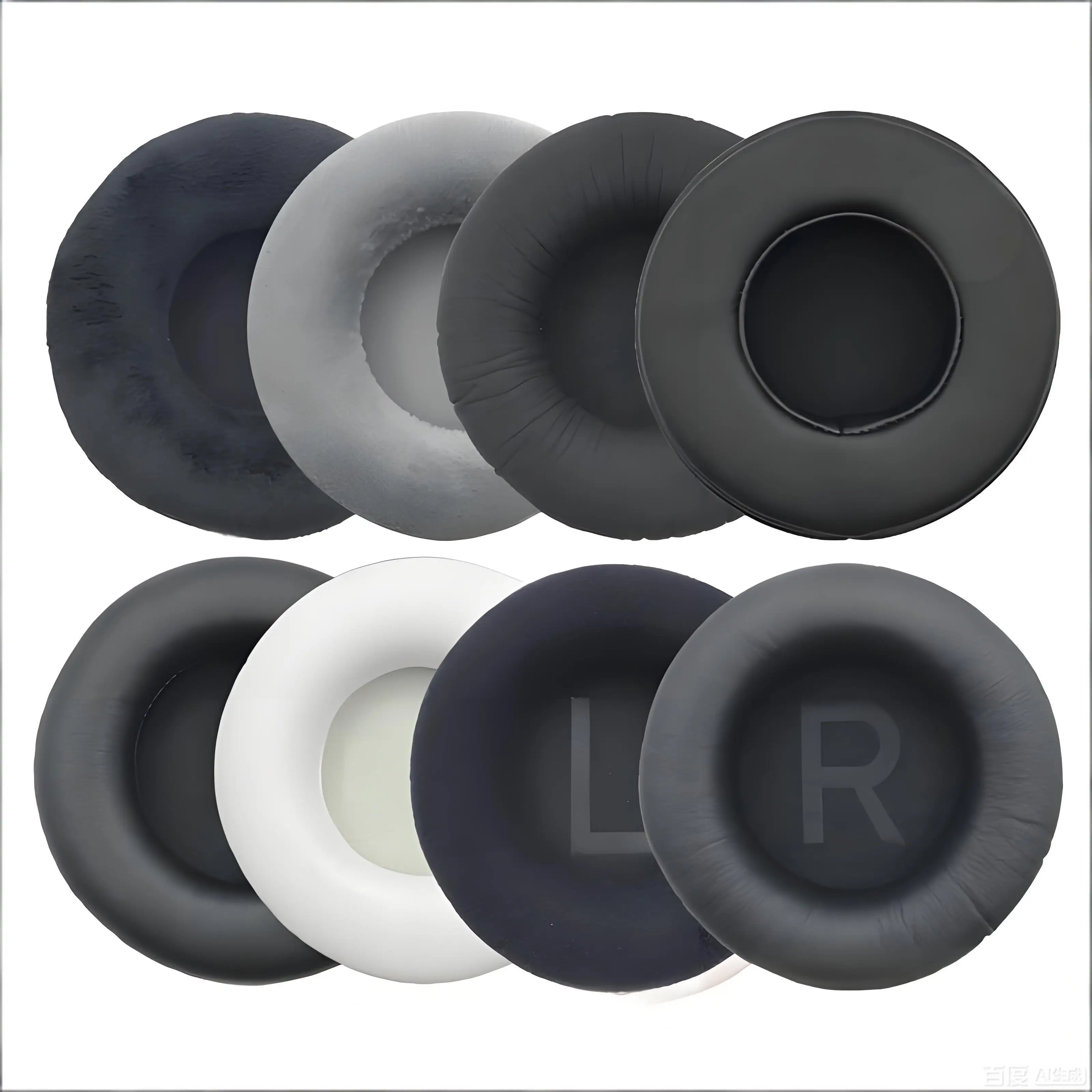 Replacement 90MM Ea…