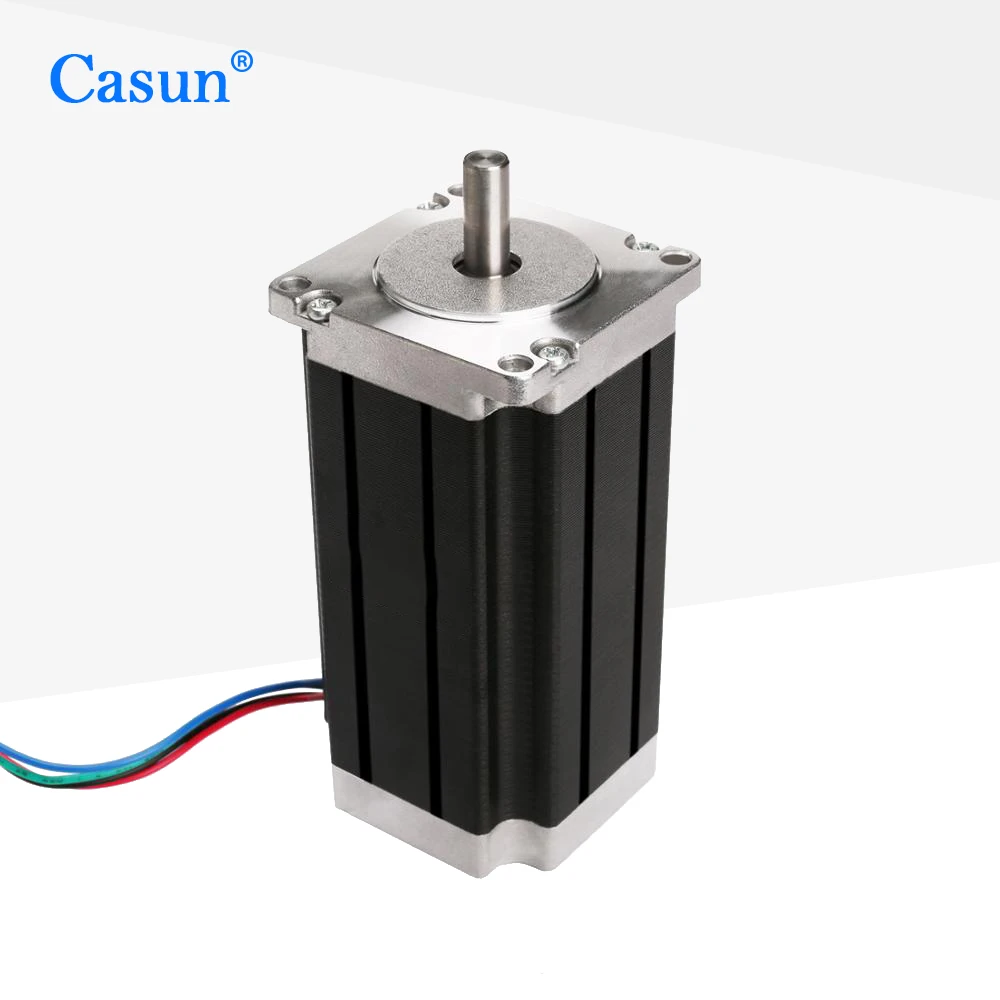 Cnc Stepper Motor K…
