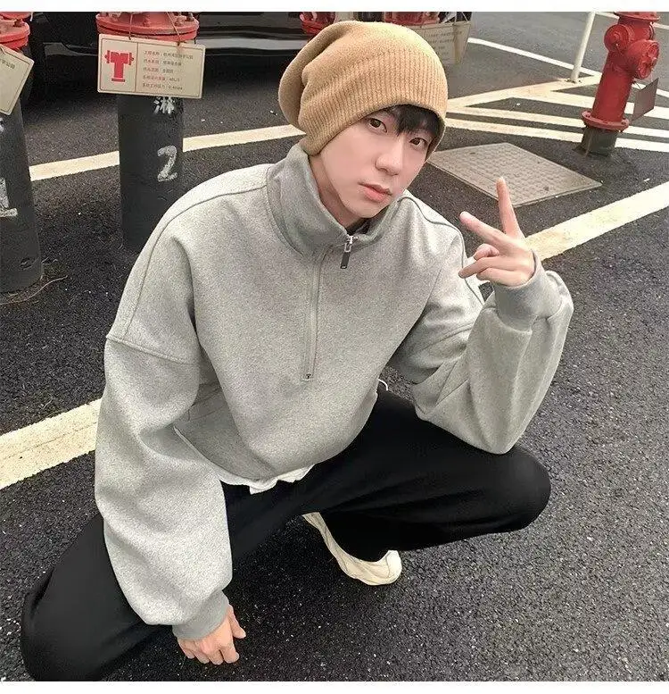 

Мужское худи без капюшона оверсайз для косплея рыцаря, костюм на Хэллоуин, фэнтези-персонаж Драконьей Силы, для праздничных вечеринок, молодежное, для фанатов