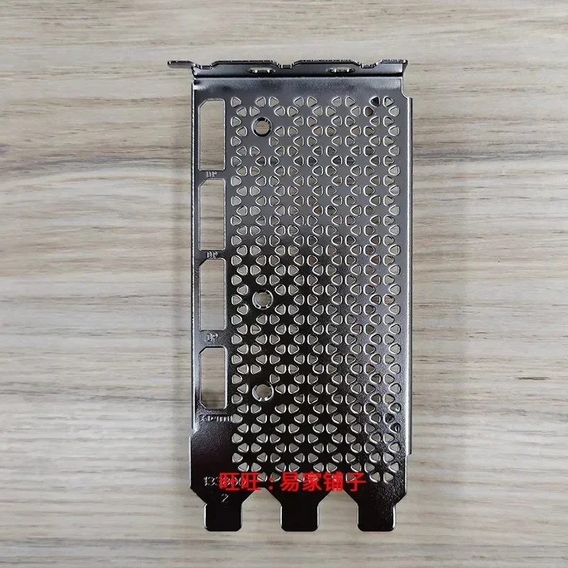 

I/O IO Shield Back Plate for Acer NVIDIA RTX3080 10G D6X Graphics Card Holder Baffle Blank Bezel