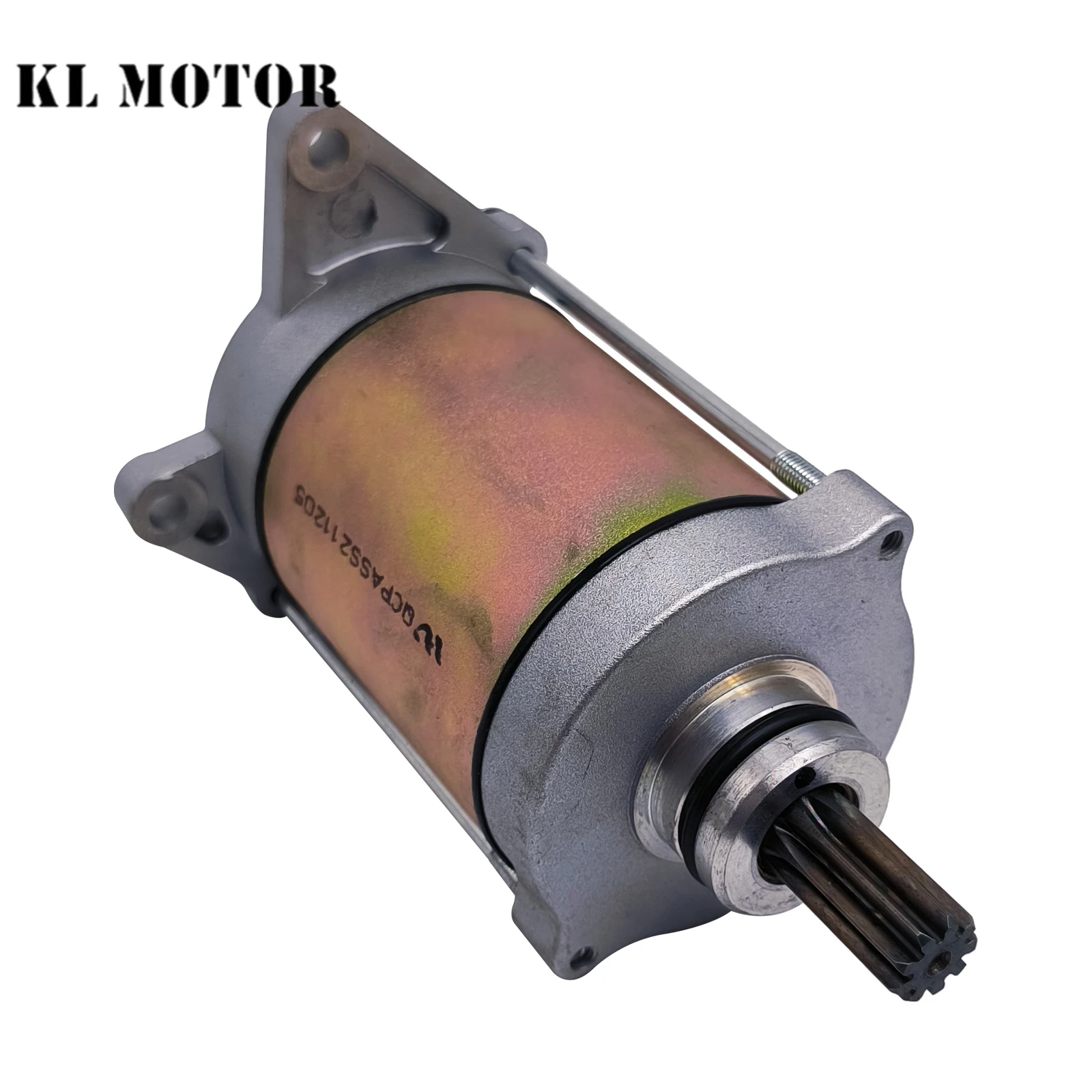 

Original 9 Teeth Starter for CF X8 Z8 CF800 ATV UTV 0800-091000 Electric
