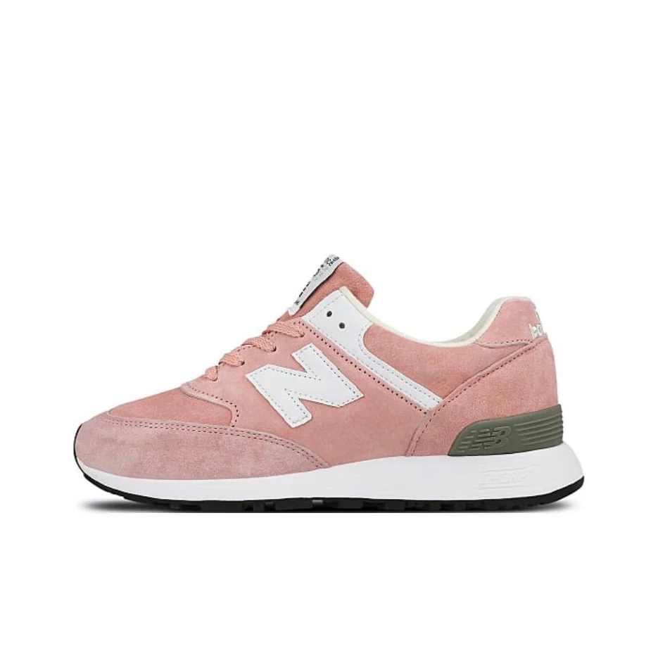new-balance-nb-576-running-shoes-women's-low-top-pink-w576pnk