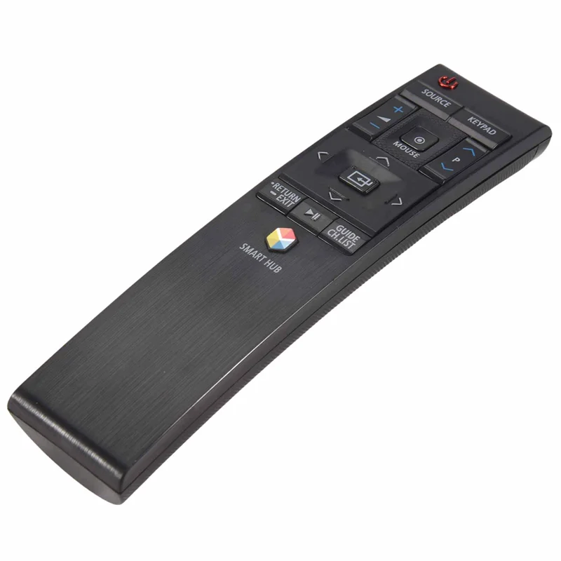 FFYY-Remote Control Pintar Pengganti untuk Remote Control TV Pintar BN59-01220E BN5901220E