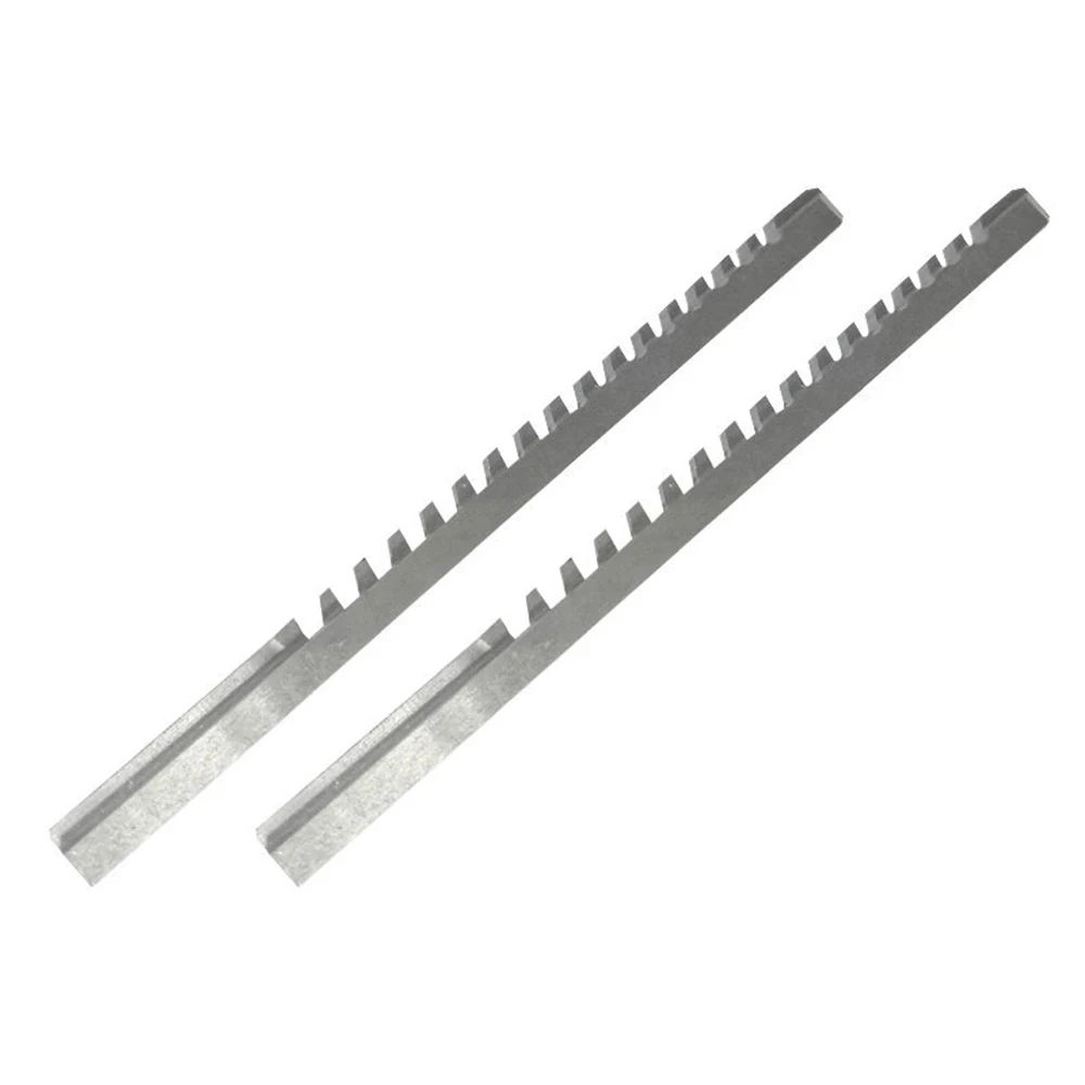 Metric Keyway Broach 2/3/4‑18mm A1 B1 C1 D1 E1 Push‑Type HSS High Speed Steel Broaching Tool For Industrial Processing