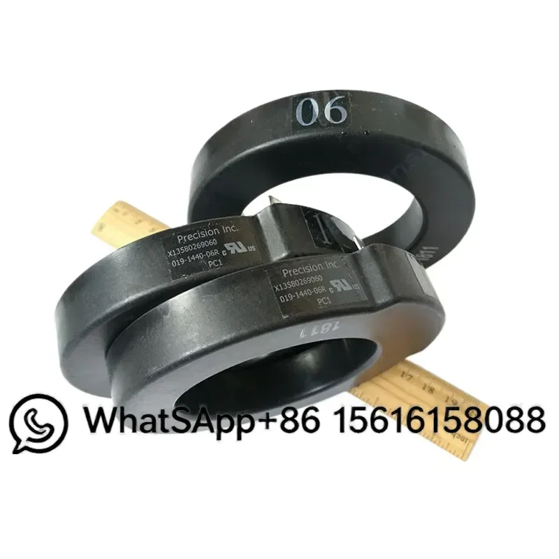 Current Transformer TRR01142 019-1440-06R X13580269060 for Trane Air Conditioning HVAC Replacement Part Compatible Model