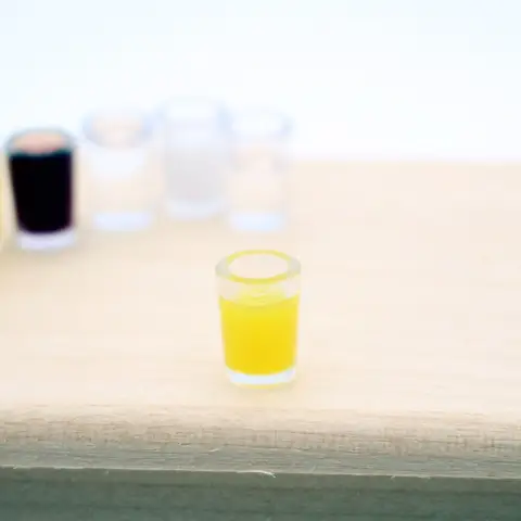 6 best sales miniatyr colaflaskor - №4