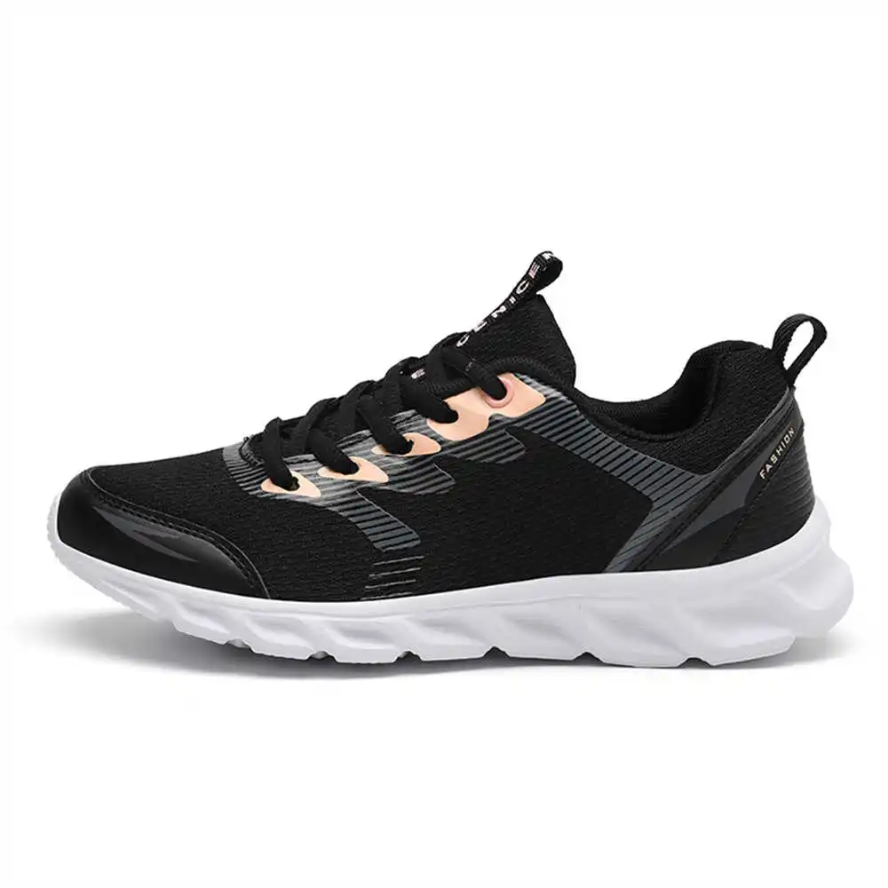 Light Demi-season For Women's Running Luxury High Heels Women Shoes Sneakers For Platform Sports Fit Snearkers Special Use